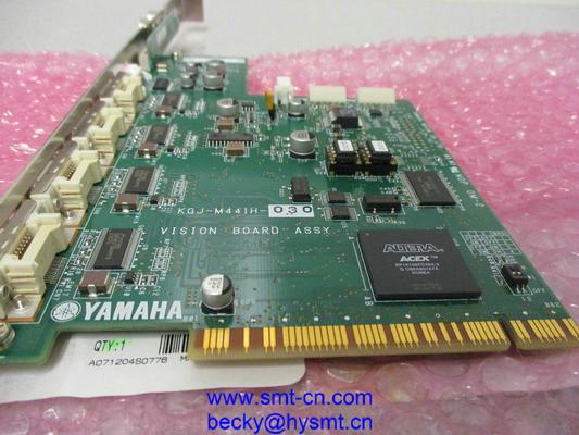 Yamaha Yamaha Vision Board Assy KGJ-M441H-030